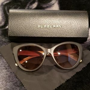 Burberry sunglasses